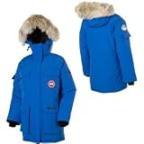 Canada Goose Polar Bears International Expedition Down Parka - Women's