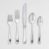 Lenox-Kirk Stieff Old Maryland Plain 66 Piece Dinner Set w/Pie/6004832