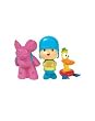 Pocoyo Bath Figures 3-Pack 24701