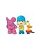 Pocoyo Bath Figures 3-Pack 24701_s-1
