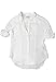 CAMIXA Women's Crushed Linen Casual Button-down Shirt Start from the basic