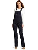 Dickies Women's Denim Bib Overall