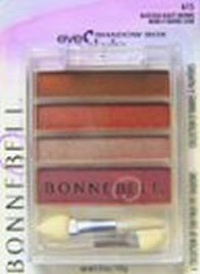 Bonne Bell Eye Style Shadow Box Beauty Burns (2-Pack)