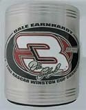 Dale Earnhardt Sr NASCAR Can Cooler