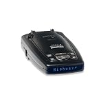Escort 9500i Radar Laser Detector (Blue)
