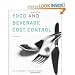 Books : Food and Beverage Cost Control, 5th (fifth) edition Text Only