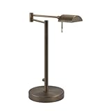 IMAGE OF Sonneman 7035.29 Swing Arm Table Desk Lamp