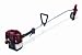 Swisher Shindaiwa E4 24.5cc 4-Stroke Engine Commercial Grade Edger #E4-E3000