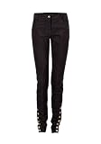 APART Damen Hose/ Lang Samt-Hose