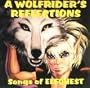 Wolfrider's Reflection: Songs of Elfquest