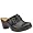 Born Women's Gia Clogs - Black 8