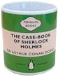 Penguin classic mug - The case book of Sherlock Holmes