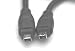 Firewire 4-4 pin Cable