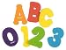 Count N Spell Bath Appliques