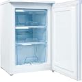 comfee HS-108FN Gefrierschrank / A+ / 104 kWh / 83 L Gefrierteil / wei�