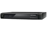 Metronic 441808 Low Energy Digital Freeview Receiver with One Button Auto Tune