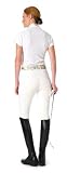 Ovation ULTRA DX Full Seat Ladies Breech