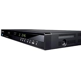 Samsung DVD R155