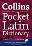 Collins Latin Pocket Dictionary (Dictionary)