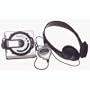 Sharp MDMS702MK Portable Mini Disc Recorder