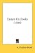 Essays on Books (1920)