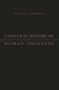 A Natural History of Human Thinking