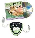 Cricut Design Studio Bonus Pak Software