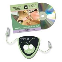 Cricut 29-0500 Designstudio Software
