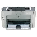 HP Laserjet P1505n Printer, Refurbished by Hewlett-Packard