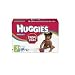 Huggies Baby-Shaped Fit Diapers, Size 3 (16-28 Lbs), Disney, Pack of 144 Diapers