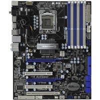 ASRock マザーボード X58 Extreme3