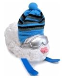 Zhu Zhu Pets Series 2 Hamster Outfit Skis Hat Hamster NOT Included!