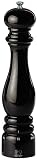 Produkt-Bild: Peugeot 23744 Pfefferm&uuml;hle Paris schwarz lackiert u Select, 27 cm