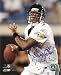 Byron Leftwich signed Jacksonville Jaguars 16x20 Photo minor scuff