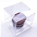 Clear Cupcake Boxes Single (25 Pack)