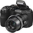 Fujifilm FinePix S2950 14 MP Digital Camera with Fujinon 18x Wide Angle Optical Zoom Lens and 3-Inch LCD