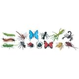 Safari LTD Insects Toob
