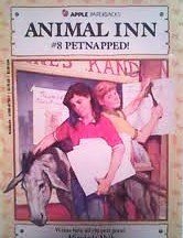 Petnapped (Animal Inn) Virginia Vail