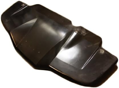 Forcewerkz RD-VT-STI-FRP Subaru Impreza WRX STi VT Rear Diffuser - FRP