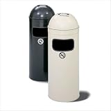 Safco Smoker Dome Receptacle