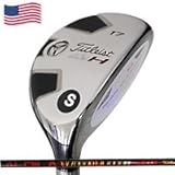 Titleist 909H�@Hybrid ���[�e�B���e�B Aldila Voodoo�@17�@S�t���b�N�X
