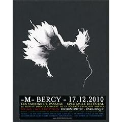 Bercy 17.12.2010 [Blu-ray]