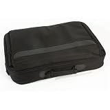 17" Business Notebook Tasche Nylonfaser gepolstertvon "Mediaplanet"