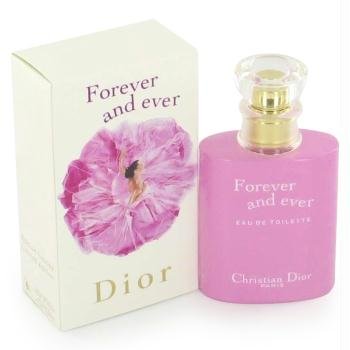 Forever and Ever Christian Dior Eau De Toilette Spray 50 ml Preisvergleich