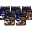 Braun 01319-5PACK Tassimo Signature Blend Regular Coffee Pods, 80 Pods