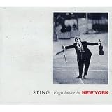 Music : englishman in new york