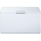 Produkt-Bild: AEG Electrolux ARCTIS 80 270 GT Gefriertruhe / A++/ 177 kWh/ Low-Frost-System / H87,6 x B132,5 x T66,5 cm/ Nutzinhalt: 257 Liter / Elektronik/ LCD im Griff