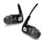 Ultimate Ears super.fi 3 Studio - Headphones ( in-ear ear-bud ) - black