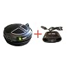 Inforad V4-E + Support Batterie Assistant d'aide � la conduite
