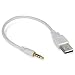 USB Charger Sync Cable for Apple ipod Shuffle